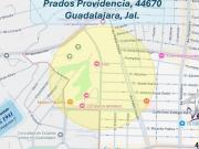 Casa en Prados Providencia de Remate Oportunidad de...