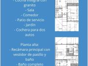 Casa en Pre Venta