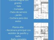 Casa en Pre Venta
