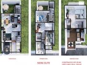 Casa en PRE Venta, 3 Recàmaras, 3 Niveles, Terraza,...