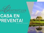 Casa en PRE Venta, 3 Recamaras, Piscina, Roof Top,...