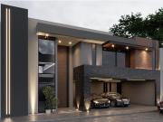 Casa en pre venta Bosques de las misiones frente a parque