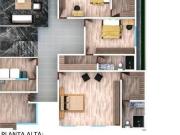 Casa en pre venta Bosques de las misiones frente a parque