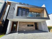 Casa en Venta Cluster 888 Lomas de Angelopolis