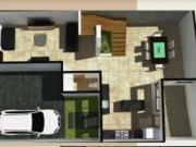 Casa En Pre Venta Col. Badillo