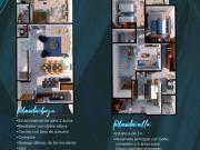 Casa en PRE Venta con 3 Recamaras, 4 PANELES SOLARES,...