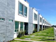 Casa en pre venta con 3 recamaras y jardin excelente...