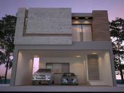 Casa en Pre Venta Cumbres Elite Premier Privada Andes