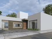 CASA EN PRE VENTA DE 1 PLANTA EN CAÑADAS DEL BOSQUE TRES...