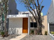 Casa en PRE VENTA de 2 recamaras en El Encuentro Playa...