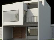 Casa PRE VENTA Cholula Puebla 3 recamaras