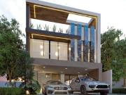 Casa en pre venta de 3 recamaras en Lomas de Angelopolis...