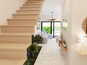 CASA EN PRE VENTA DE TRES PLANTAS EN SENDEROS NORTE...