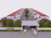 Casa en Pre Venta Del Álamo Residencial San Pedro Cholula