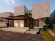 Casa en Pre venta en Altozano condominio Río, Querétaro