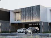 Casa en Pre Venta en Bosques de las Misiones, Santiago