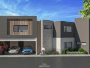 Casa en pre venta en Bosques de las Misiones Sector...