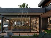 Casa en Pre Venta en Cancun, Lagos Del Sol