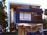 Casa en PRE VENTA en Cascatta Lomas de Angelopolis...