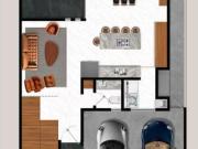 CASA EN PRE VENTA EN CONDESA DE REJON