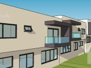 Casa en Pre Venta en Condominio con Alberca y Vigilancia...