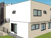 Casa en Pre Venta en Condominio con Alberca y Vigilancia...