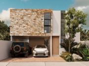 CASA EN PRE VENTA EN DZITYÁ, AL NORTE DE MÉRIDA