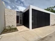 Casa en pre venta en Dzitya, Merida, Yucatan