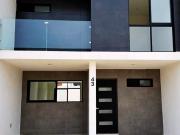 Casa en Pre Venta en el Fortín Casa en Pre Venta en el Fortín