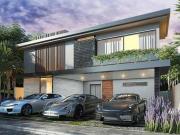 Casa en pre venta en El Molino, 4 recámaras y despacho...