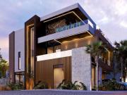 Casa en pre venta en esquina en Cascatta, Lomas de...