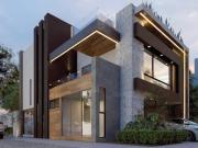 Casa en PRE VENTA en esquina Lomas de Angelopolis III...