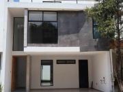 Casa en pre venta en exclusivo fraccionamiento Antigua...