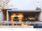 Casa en Pre Venta en Fracc. Fortezza, Aguascalientes