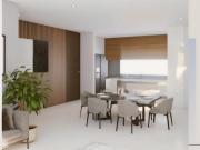 Casa en Pre Venta en Fracc. Fortezza, Aguascalientes