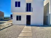 Casa en Pre Venta en Fraccionamiento ?taca, Ter?n Modelo...