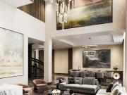 Casa en PRE VENTA en la HERRADURA, Mty