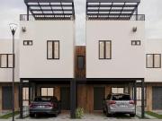 CASAS EN PRE VENTA EN LA PRESA SENDA