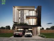 Casa en pre venta en Lomas de Angelopolis II, Parque...