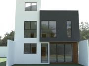 Casa en pre venta en Lomas de Angelopolis II, San Andres...