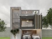 Casa en pre venta en Lomas de Angelopolis III, Parque Alvea