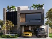 Casa en PRE VENTA en Lomas de Angelopolis Parque...