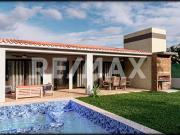 Casa en Pre Venta en Lomas de Cocoyoc