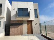 Casa en Preventa en Mar Abierto, Playas de Tijuana