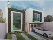 CASA EN PRE VENTA EN MINA LA ALSACIA ZONA PLATEADA