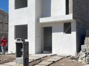 CASA EN PRE VENTA EN MINERAL DE LA REFORMA HGO A 10 MIN...