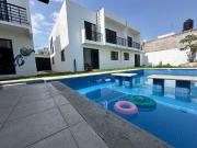 Casa en pre venta en Morelos Lomas Trujillo cerca de Burgos