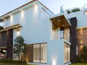 CASA EN PRE VENTA EN FRACCIONAMIENTO CERRADO EN...