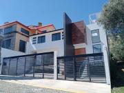 CASA EN PRE VENTA EN PEDREGAL DE ECHEGARAY