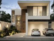 CASA EN PRE VENTA EN PLENUM RESIDENCIAL, CHOLUL